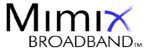 Mimix Broadband品牌原厂商标