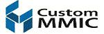 Custom MMIC Design Services  Inc.品牌原厂商标