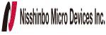Nisshinbo Micro Devices Inc.品牌原厂商标