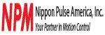 Nippon Pulse America  Inc.品牌原厂商标