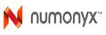 NUMONYX品牌原厂商标