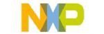 NXP Semiconductors品牌原厂商标
