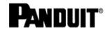 Panduit Corp品牌原厂商标