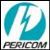 Pericom Semiconductor Corporation品牌原厂商标