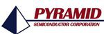 PYRAMID semiconductor corporation品牌原厂商标