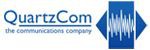 QUARTZCOM the communications company品牌原厂商标