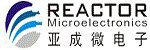 陕西亚成微电子股份有限公司logo