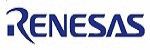 Renesas Electronics America品牌原厂商标