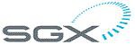 SGX Sensortech品牌原厂商标