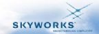 Skyworks Solutions Inc.品牌原厂商标