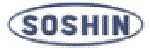 SOSHIN品牌原厂商标