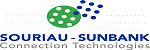 SOURIAU-SUNBANK Connection Technologies品牌原厂商标