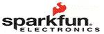 SparkFun Electronics品牌原厂商标