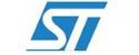 STMicroelectronics品牌原厂商标