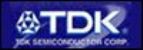 TDK Corporation品牌原厂商标