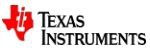 Texas Instruments品牌原厂商标