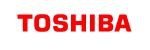Toshiba Semiconductor品牌原厂商标