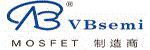 VBsemi Electronics Co. Ltd品牌原厂商标