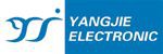 Yangzhou yangjie electronic co.  ltd品牌原厂商标