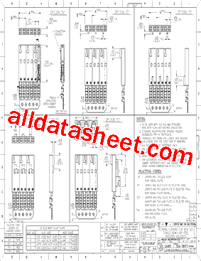 0014-60-7122型号图片