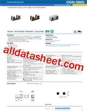 0031.8322-ND型号图片