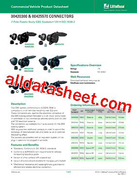 00425400型号图片