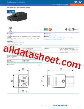 01020071Z型号图片