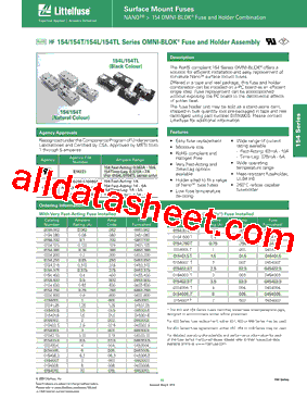 0154.315DR型号图片