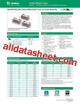 0154.315DRTG型号图片