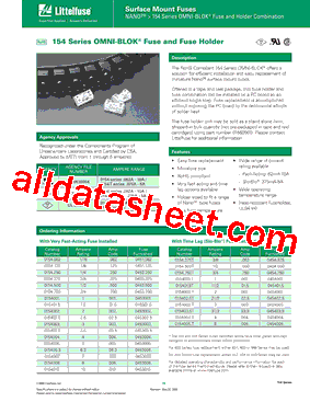 0154003.DR-CUTTAPE型号图片