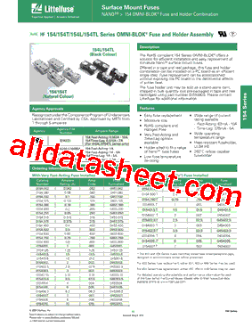 0154007.DR型号图片