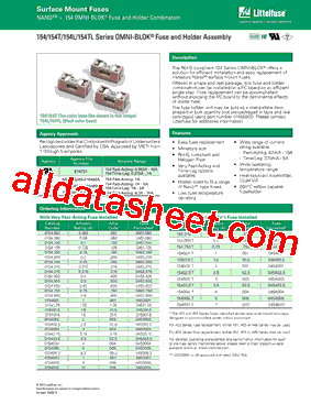 015401.5DRTL型号图片