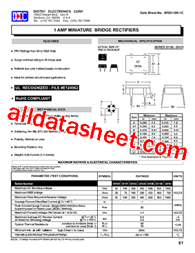 01DI型号图片