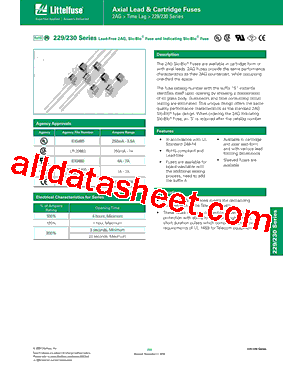 0230005.DRT1P型号图片