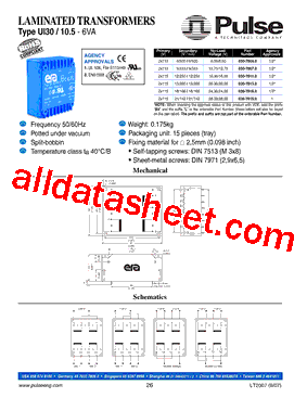 030-7019.0型号图片