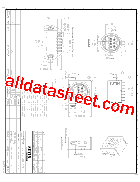 030006FB007S204ZA型号图片