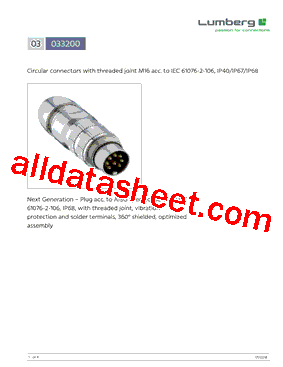 03320005-3型号图片