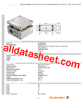 0342600000型号图片