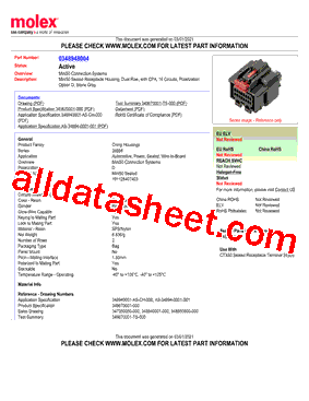 0348948004型号图片