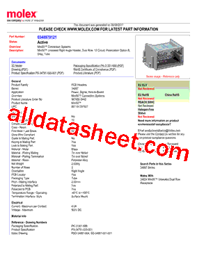 0348979121型号图片