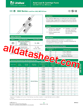 0388007.MXP型号图片