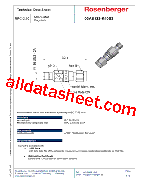 03AS122-K40S3型号图片