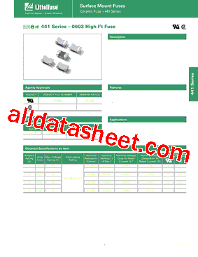 0441005WR型号图片