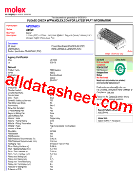 0459704215型号图片