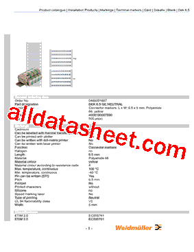 0468091687型号图片