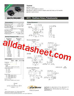 0473-300-EE103型号图片