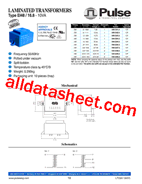 048-5385.0型号图片