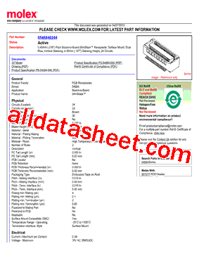 0546840244型号图片