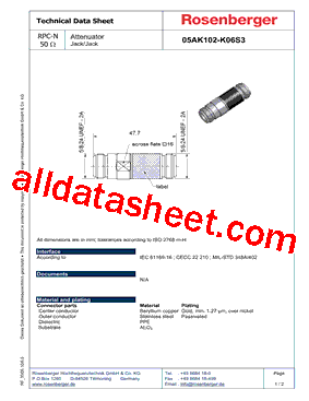 05AK102-K06S3型号图片