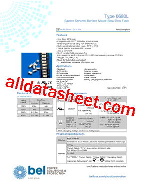 0680L0375-05型号图片